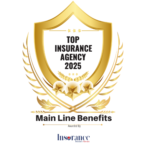Top Insurance Agency 2025 Award